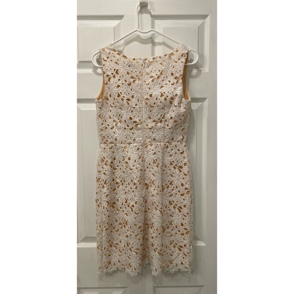 Ann Taylor LOFT Lace Dress - Picture 2 of 12